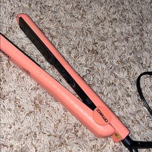 Straightening Iron